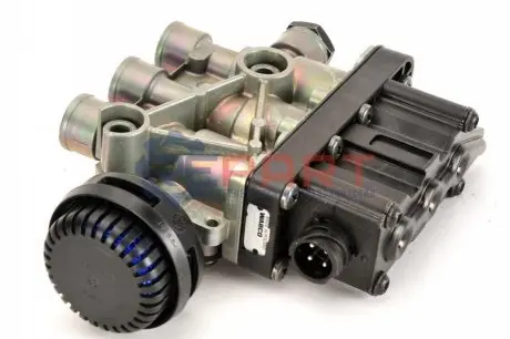 Електромагнітний клапан Wabco 4728800010