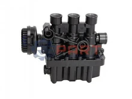 Електромагнітний клапан Wabco 4728800040