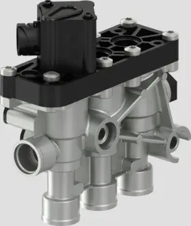 Електромагнітний клапан Wabco 4728800200