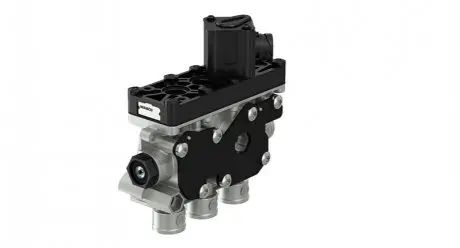 Електромагнітний клапан Wabco 4728800210