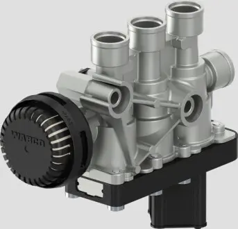 Електромагнітний клапан Wabco 4728800240