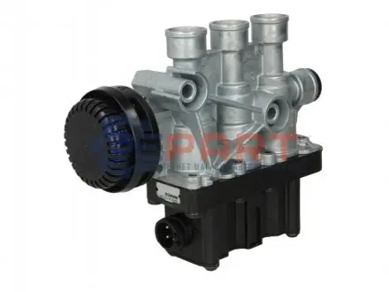Електромагнітний клапан Wabco 4728800300