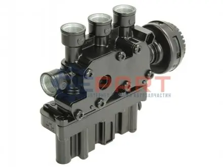 Електромагнитний клапан Wabco 4728800320