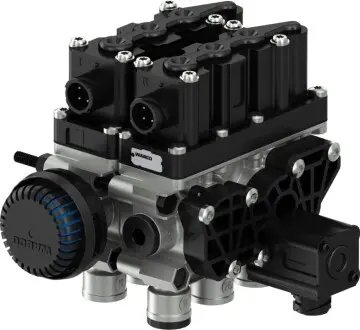 Електромагнітний клапан Wabco 4728800600