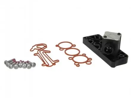 Ремкомплект клапана Wabco 4728809222