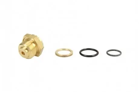 Блок керування, пневматична підвіска Wabco 4728809322
