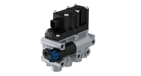 Електромагнітний клапан Wabco 4728900020