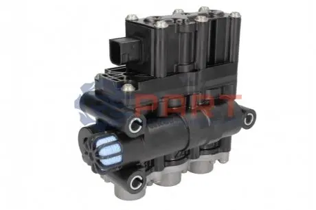 Електромагнітний клапан Wabco 4728900220
