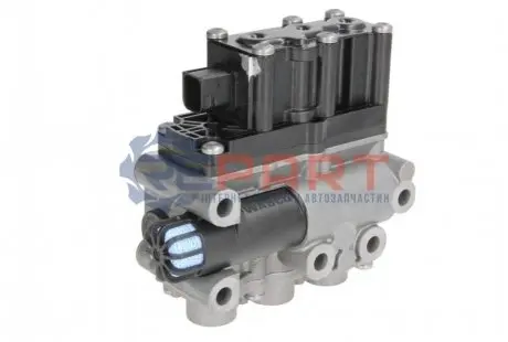 Електромагнітний клапан Wabco 4728900310