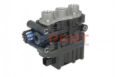 Автозапчасть Wabco 4728900410