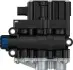 Електромагнітний клапан Wabco (4728900510) зображення 2