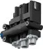 Електромагнітний клапан Wabco (4728900510) зображення 3