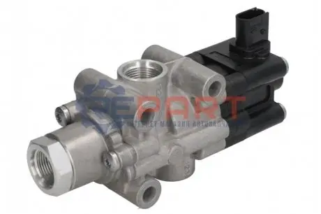 Електромагнітний клапан Wabco 4728900810