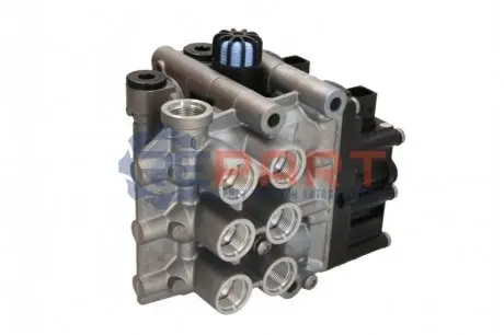 Електромагнитний клапан Wabco 4728901120