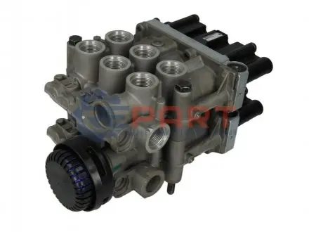 Електромагнітний клапан Wabco 4729051110 Купити в Україні