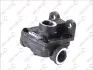 Клапан аварийного торможения Wabco (4735010010) изображение 2