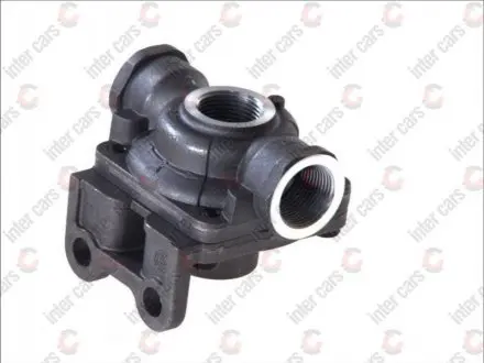 Клапан аварійного розгальмовування Wabco 4735010010