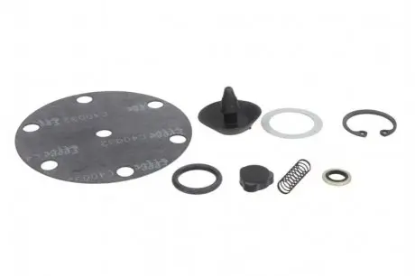 Ремкомплект клапана Wabco 4750090002