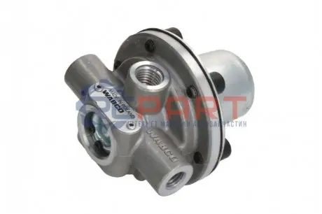 Редуктор, пневматичне обладнання Wabco 4750090080
