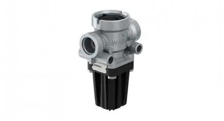 Запобіжний клапан Wabco 4750103000