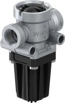 Запобіжний клапан Wabco 4750103010