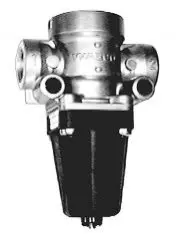 Запобіжний клапан Wabco 4750103070