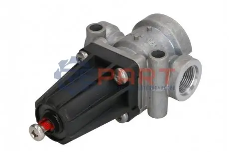 Запобіжний клапан Wabco 4750103140