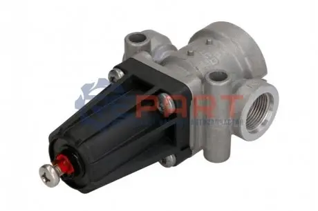 Запобіжний клапан Wabco 4750103170