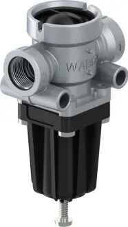 Запобіжний клапан Wabco 4750103250