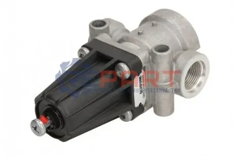 Запобіжний клапан Wabco 4750107010