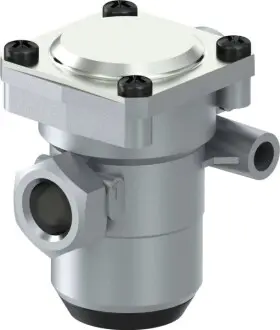 Клапан ограничения давления Wabco 4750150040