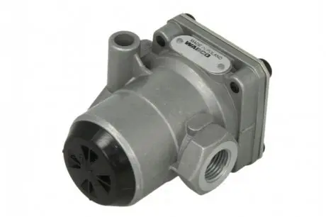 Клапан ограничения давления Wabco 4750150310