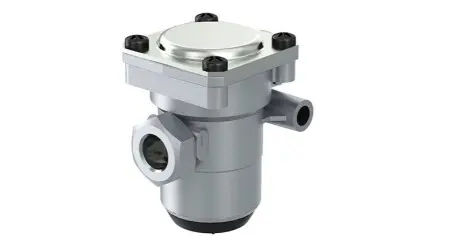 Клапан ограничения давления Wabco 4750150360