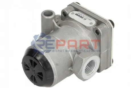 Запобіжний клапан Wabco 4750150370