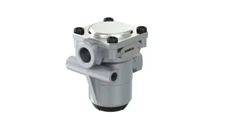 Запобіжний клапан Wabco 4750150390