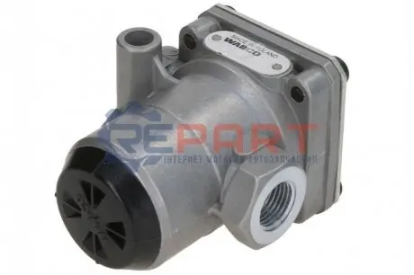 Запобіжний клапан Wabco 4750150630
