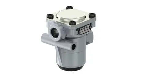 Клапан ограничения давления Wabco 4750150680
