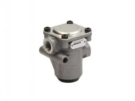 Запобіжний клапан Wabco 4750150720