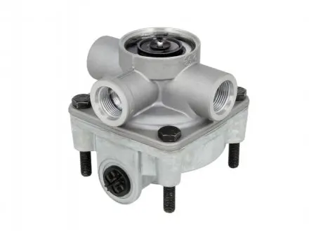 Прискорювальний клапан Wabco 4750190000