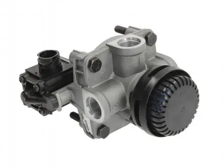 Клапан регулювання тиску, підйомник Wabco 4750200060