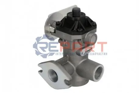 Регулятор гальмівного зусилля Wabco 4756040130