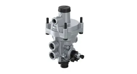 Регулятор гальмівного зусилля Wabco 4757100360