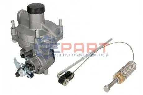 Регулятор гальмівного зусилля Wabco 4757135000