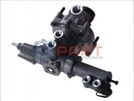 Регулятор гальмівного зусилля Wabco 4757145090