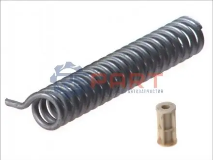 Ремкомплект клапана Wabco 4757145302