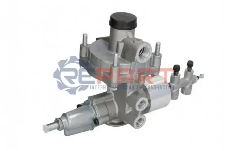 Регулятор гальмівного зусилля Wabco 4757146000