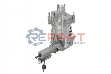 Регулятор гальмівного зусилля Wabco 4757155000