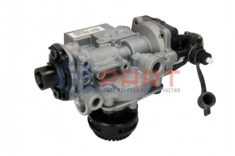 Регулятор гальмівного зусилля Wabco 4757200030