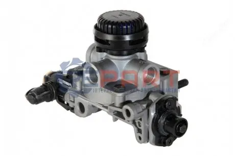 Регулятор гальмівного зусилля Wabco 4757200040