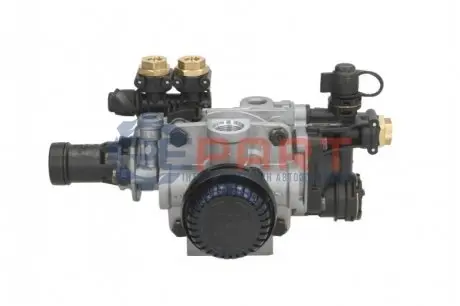 Регулятор гальмівного зусилля Wabco 4757210050